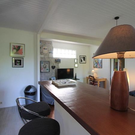 Disponible - Appartement Entier - Ligne H 15Mn Paris-Gare Du Nord, Parking Rue Gratuit, 4 Pers, Station De Train En Face Toutes Les 15Mn, Hippodrome, Cdfas, Universite, Borne Electrique, 1Er Etage 奥伯尼 外观 照片